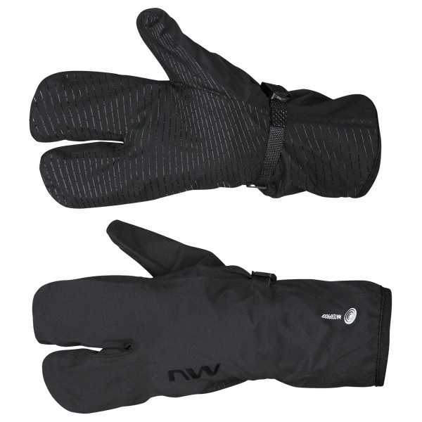 Northwave Extreme Membrana Glove Handschoenen /M Zwart