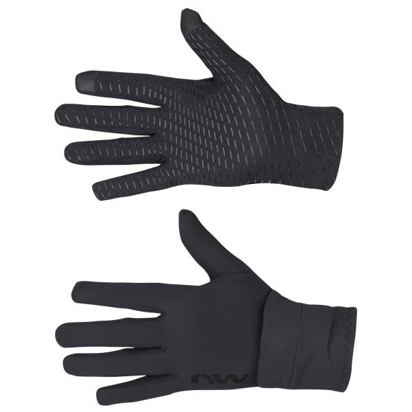 Northwave Extreme Shield Glove Handschoenen Grijs