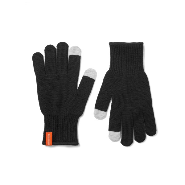 Sealskinz Hanworth Handschoenen Zwart