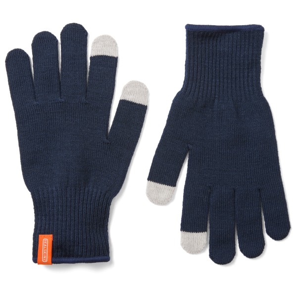 Sealskinz Hanworth Handschoenen Blauw