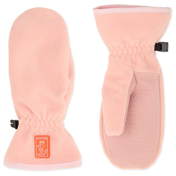 Sealskinz Kid’s Walton Handschoenen Years Roze