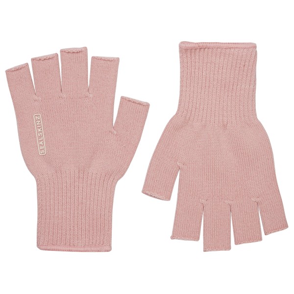 Sealskinz Thornham Handschoenen Roze
