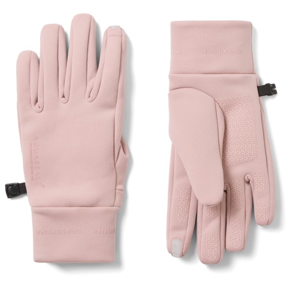 Sealskinz Women’ Acle WP Handschoenen Roze