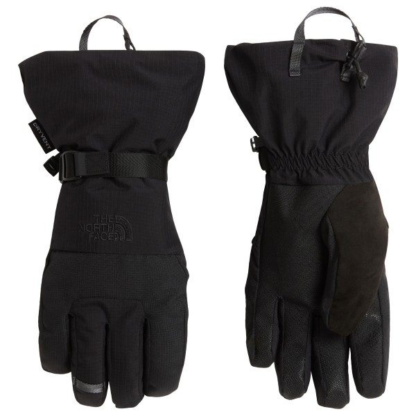 The North Face - Montana Glove - Handschuhe Gr S schwarz