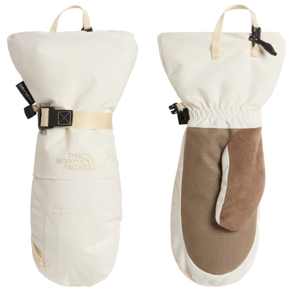 The North Face Women’s Montana Mitt Handschoenen Wit