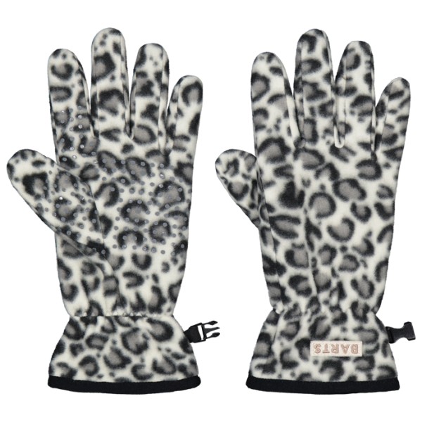 Barts Fleeced Up Gloves Handschoenen /M Grijs