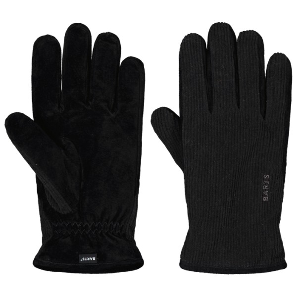 Barts Hugner Gloves Handschoenen /L Zwart