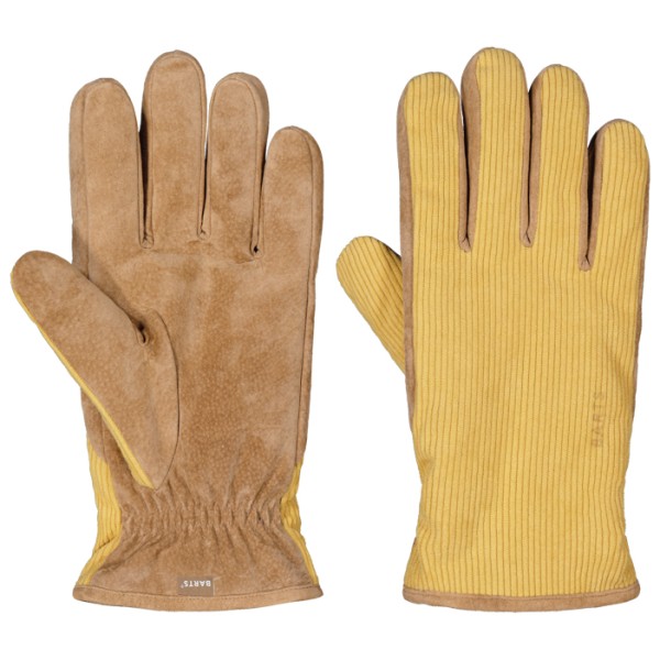 Barts Hugner Gloves Handschoenen /L Beige