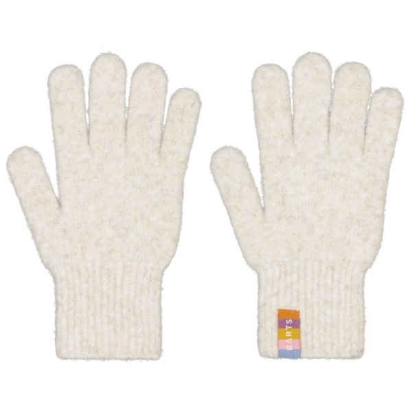 Barts Kid’s Fhearna Gloves Handschoenen Beige