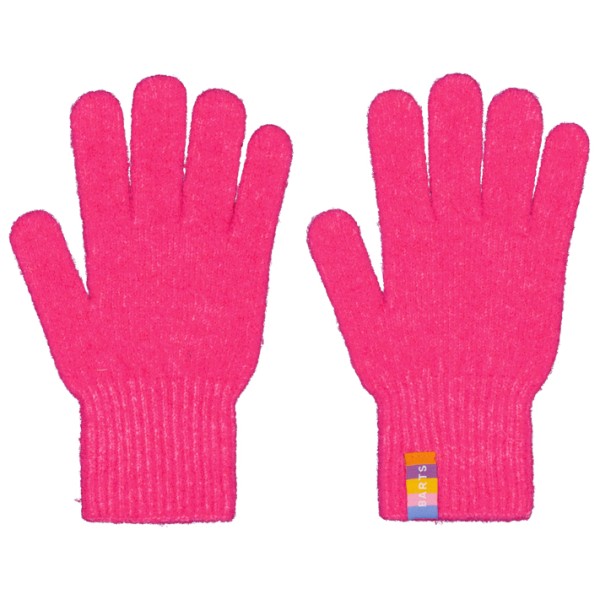 Barts Kid’s Fhearna Gloves Handschoenen Roze