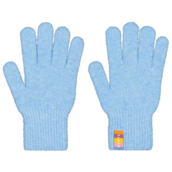 Barts Kid’s Fhearna Gloves Handschoenen Blauw