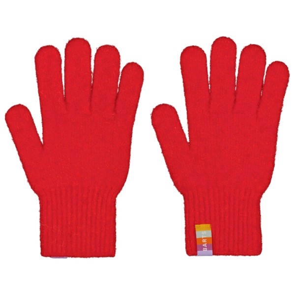 Barts Kid’s Fhearna Gloves Handschoenen Rood
