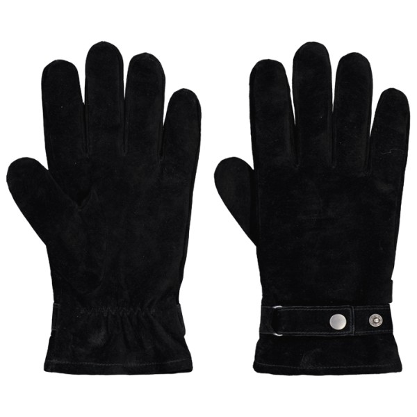 Barts Vilmari Gloves Handschoenen Zwart