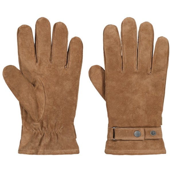 Barts Vilmari Gloves Handschoenen Bruin