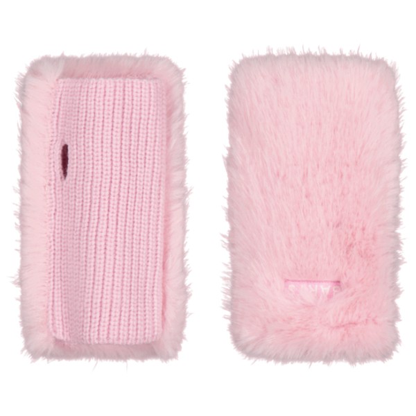 Barts Women’s Angeliqa Fingerless Gloves Roze