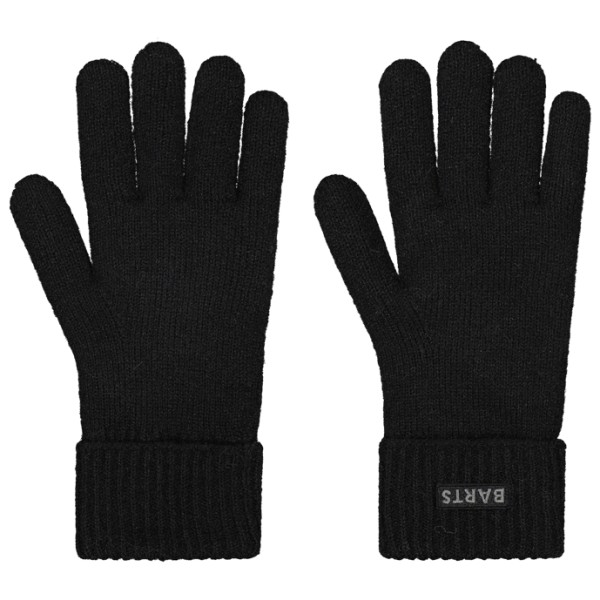 Barts Women’s Ardelve Gloves Handschoenen Zwart