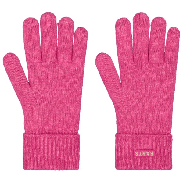 Barts Women’s Ardelve Gloves Handschoenen Roze
