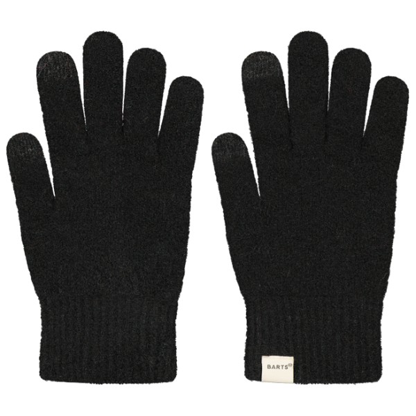 Barts Women’s Fhearna Gloves Handschoenen Zwart