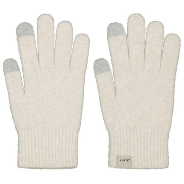 Barts Women’s Fhearna Gloves Handschoenen Beige