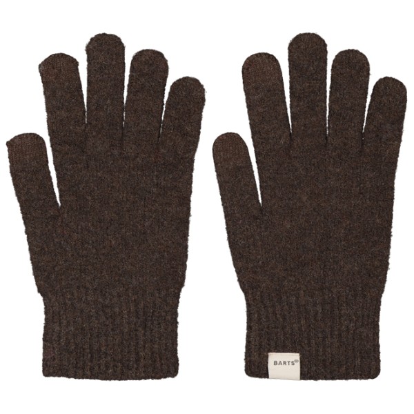 Barts Women’s Fhearna Gloves Handschoenen Bruin