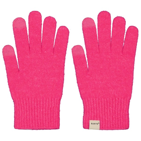 Barts Women’s Fhearna Gloves Handschoenen Roze