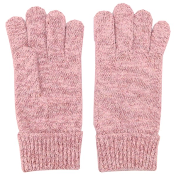 maximo Girl’s Fingerhandschuhe Handschoenen Roze