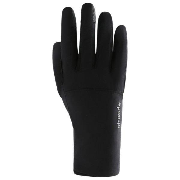 straede Deep Winter Gloves Handschoenen Zwart