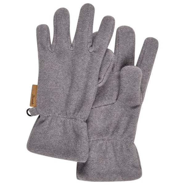 Sterntaler - Kid's Fingerhandschuh - Handschuhe Gr 6 grau