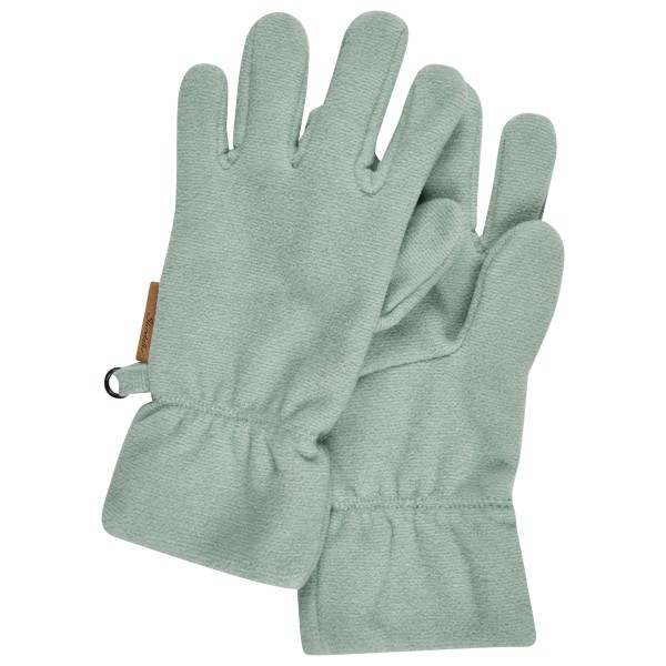Sterntaler Kid’s Fingerhandschuh Handschoenen turkoois Turquoise