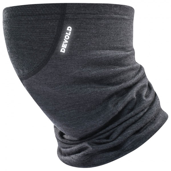 Image of Devold - Running Headover - Schlauchschal Gr One Size grau bei Bergfreunde.ch - der Outdoor Shop