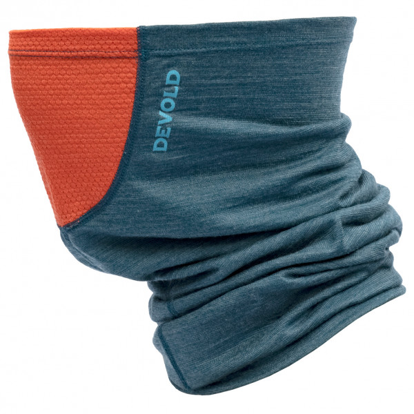 Image of Devold - Running Headover - Schlauchschal Gr One Size blau bei Bergfreunde.ch - der Outdoor Shop