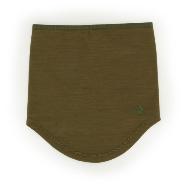 Image of Fjällräven - Keb Fleece Neck Gaiter - Schlauchschal Gr One Size blau;blau/schwarz bei Bergfreunde.ch - der Outdoor Shop