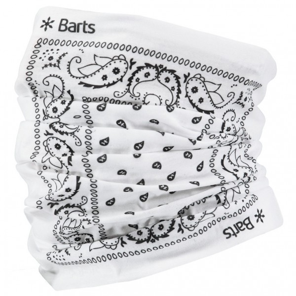 Image of Barts - Multicol Paisly - Schlauchschal Gr One Size weiß/grau