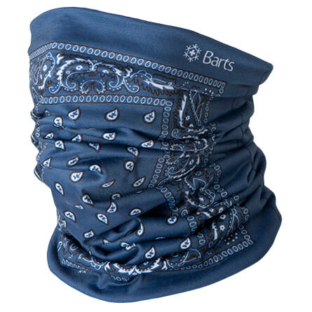 Image of Barts - Multicol Paisly - Schlauchschal Gr One Size schwarz;weiß/grau