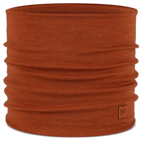 Image of Buff - Merino Wool Thermal Buff - Schlauchschal Gr One Size blau;grau;rot;türkis