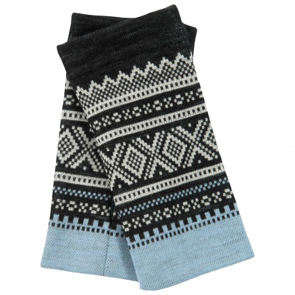 Image of Aclima - DE Marius Pulse Heater - Pulswärmer Gr One Size grau bei Bergfreunde.ch - der Outdoor Shop