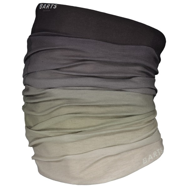 Image of Barts - Multicol Dip Dye - Schlauchschal Gr One Size grau