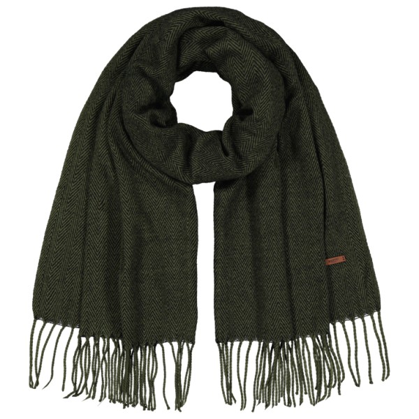 Image of Barts - Soho Scarf - Schal Gr One Size blau;grau