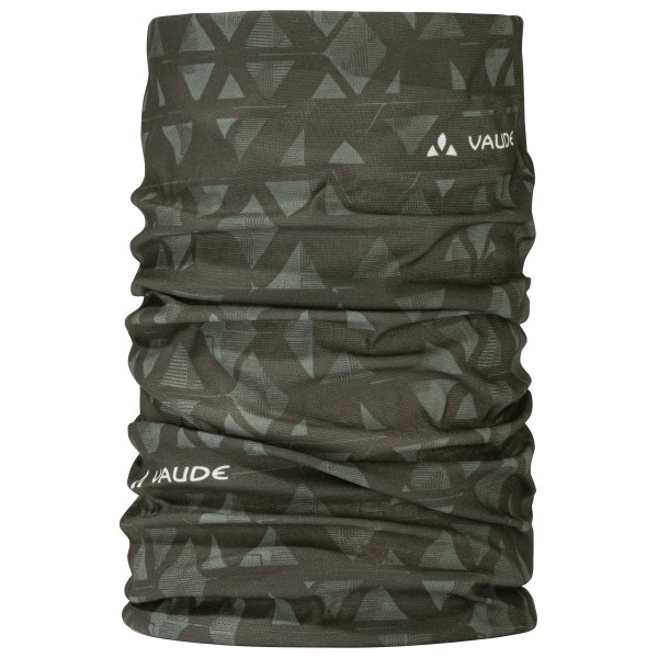 Image of Vaude - Multitube - Schlauchschal Gr One Size oliv