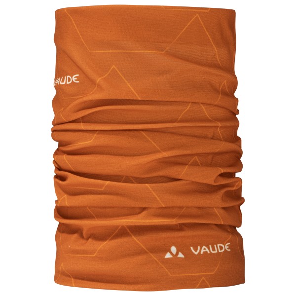 Image of Vaude - Multitube - Schlauchschal Gr One Size orange