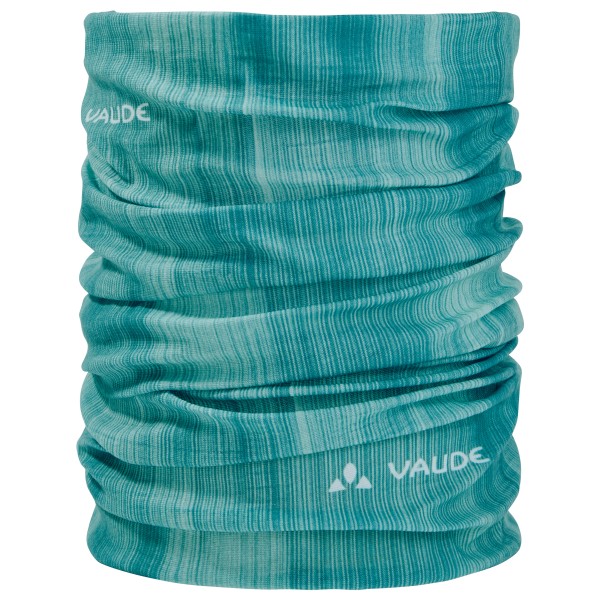 Vaude Multitube Colsjaal turkoois Turquoise