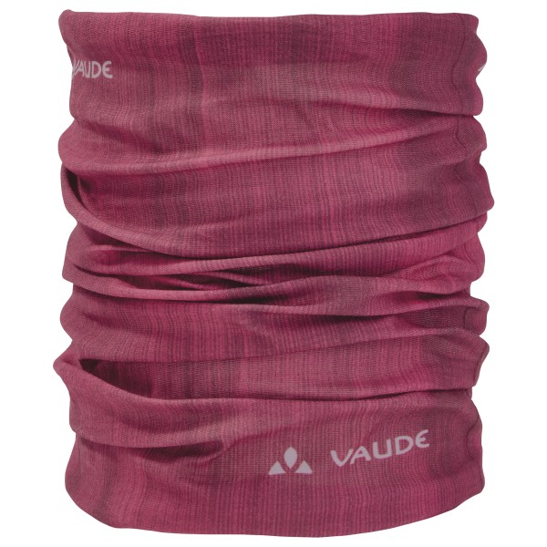 Vaude - Multitube - Schlauchschal Gr One Size lila