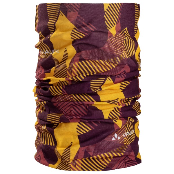 Image of Vaude - Multitube - Schlauchschal Gr One Size blau;bunt;schwarz;türkis bei Bergfreunde.ch - der Outdoor Shop