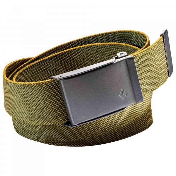 Image of Black Diamond - Forge Belt - Gürtel Gr One Size blau;grau bei Bergfreunde.ch - der Outdoor Shop
