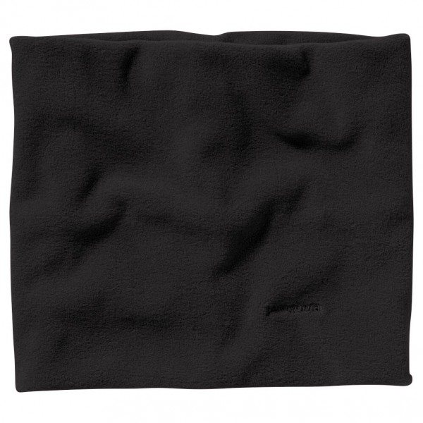 Patagonia Micro D Gaiter Sjaal Zwart