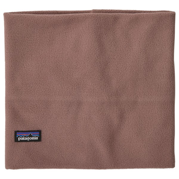 Patagonia Micro D Gaiter Sjaal Bruin