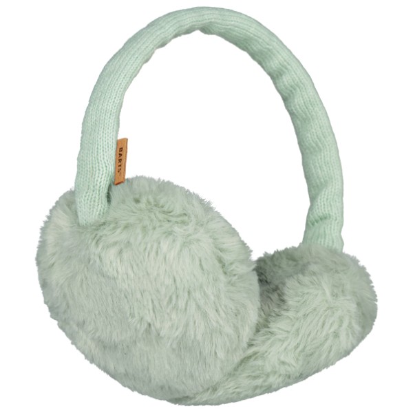 Barts Kid’s Plush Earmuffs Oorwarmers Grijs
