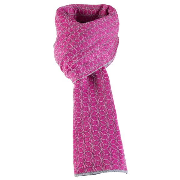 Image of Dale of Norway - Stjerne Scarf - Schal Gr One Size blau bei Bergfreunde.ch - der Outdoor Shop