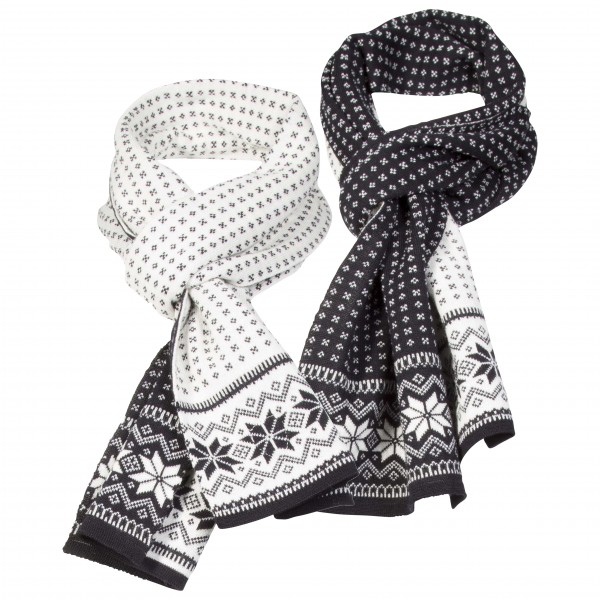 Image of Dale of Norway - Garmisch Scarf - Schal Gr One Size grau bei Bergfreunde.ch - der Outdoor Shop