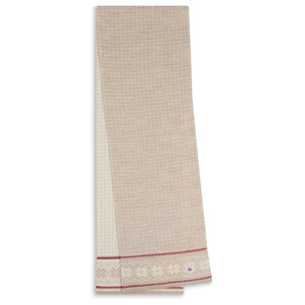 Dale of Norway Garmisch Scarf Sjaal Beige